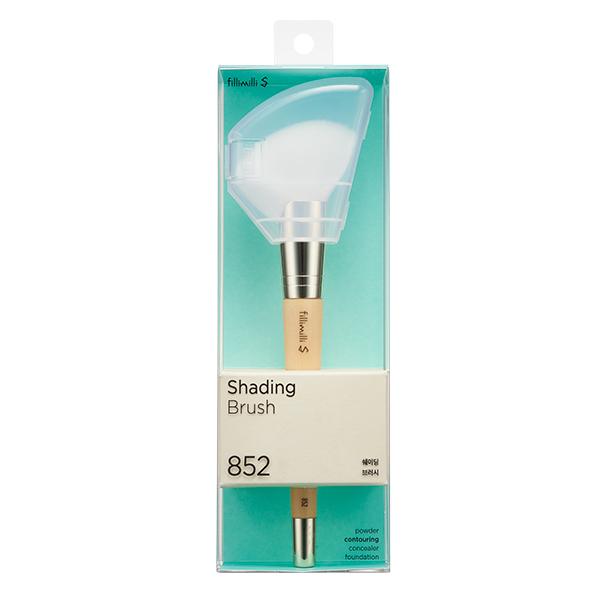 Fillimilli　Ｓシェーディングブラシ　852（Ｎ）