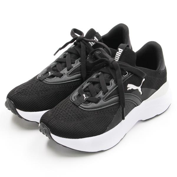 PUMA/プーマ/SOFTRIDE メイブ ウィメンズ