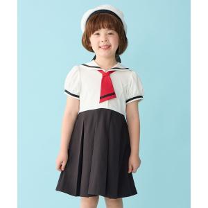 エニィファム　カードキャプターさくら　90　オープニング衣装&友枝小学校制服 ANY（エニィ） ワンピース 「カードキャプターさくら×any FAM」友枝
