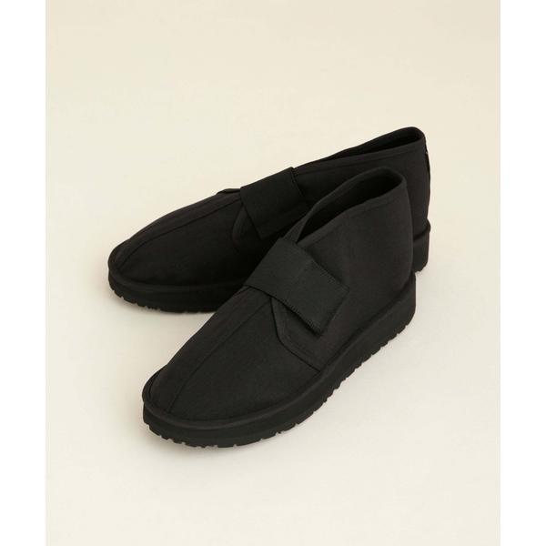 Marbot／BELT SHOES