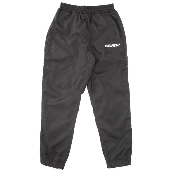 SEVEN2 キッズ タフタ裏起毛パンツ