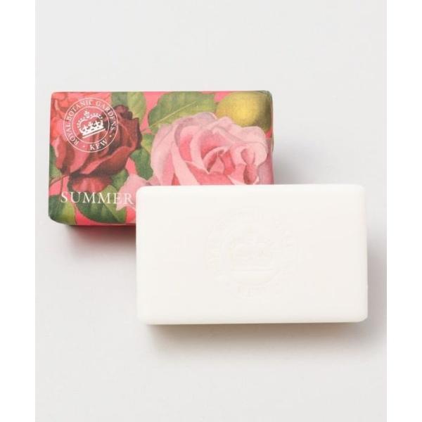 【欧州航路】【Fromイギリス】イングリッシュソープカンパニーソープ