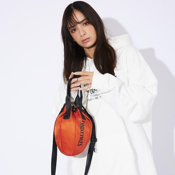【SPALDING / スポルティング】2WAY LBB SHOULDER BA