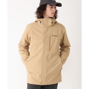 Columbia（コロンビア） ブルゾン アウター 防水 防寒 Columbia