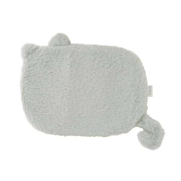 ラドンナ レンジですぐにホッカホカ ジェル湯たんぽ hocca ねこ/うさぎ