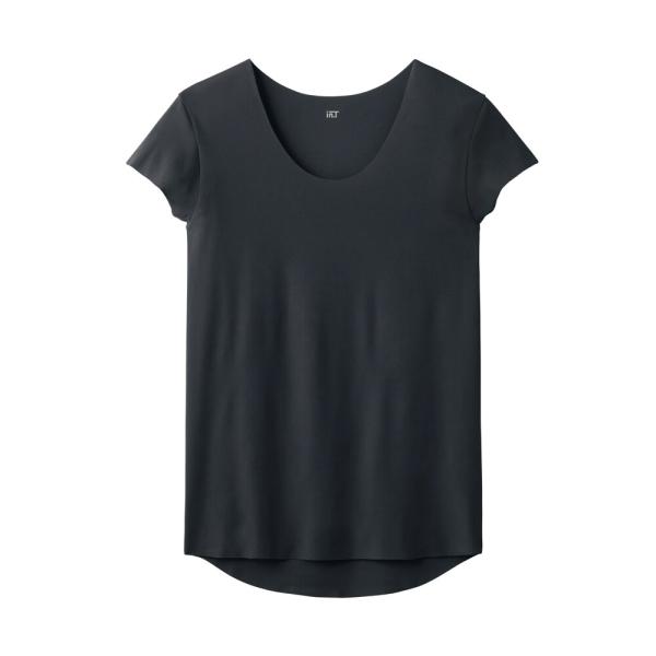 【IN.】クル−ネツクＴシヤツ