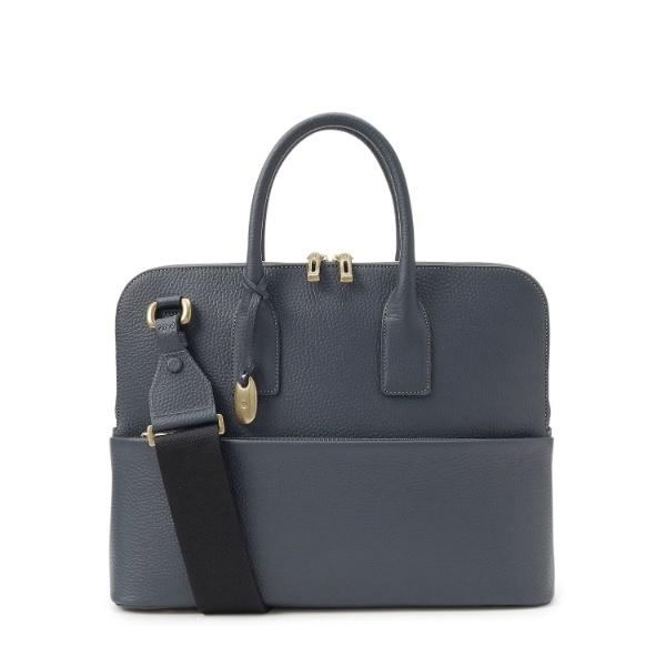 コンパクトブリーフ with ショルダー