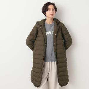 【2WAY】ミュラーダウンミドルコート（XS〜L）