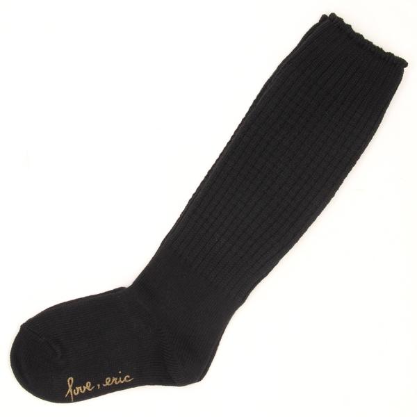 EGスミス ガールズ カラールーズソックス 34センチ