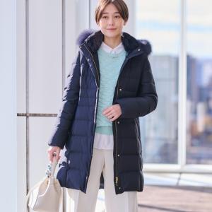 23区（ニジュウサンク） 【Oggi掲載】シレータフタ ハイネック