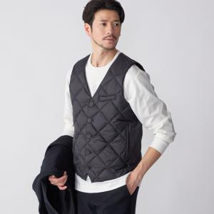 NANGA◇ダウンベスト/XL/ポリエステル/KHK : セカンドストリートYahoo