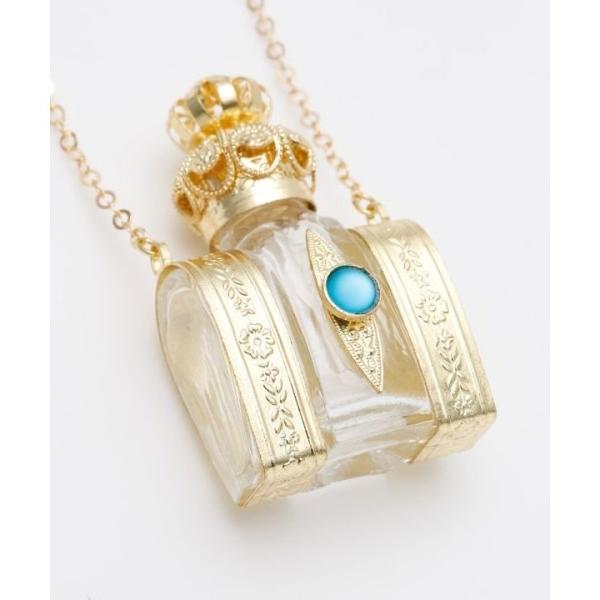 【欧州航路】ペンダントアトマイザー