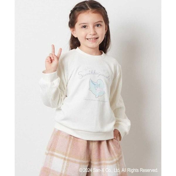 [100-140]【すみっコぐらし】ケーブルデザイントレーナー