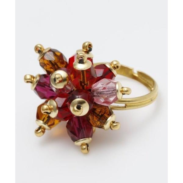 【欧州航路】チェコフラワリーリング