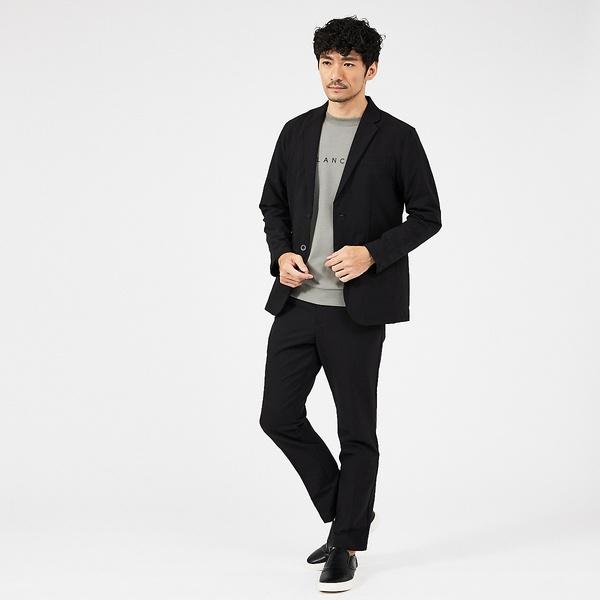 【上下2点セット】SOLOTEX マルチファンクション 2WAYストレッチ セッ