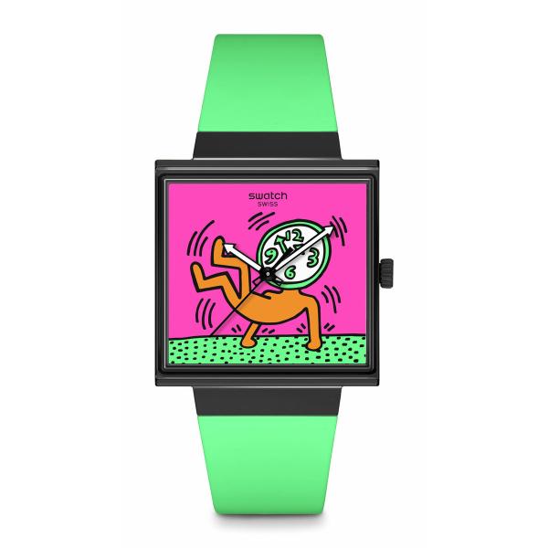 BREAKS OFF【国内正規品】SO34Z102