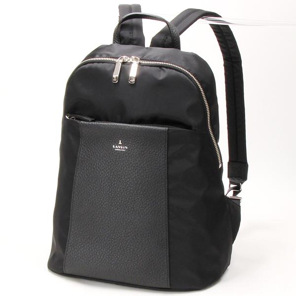【ランバンコレクション】アヴェク　リュックサック