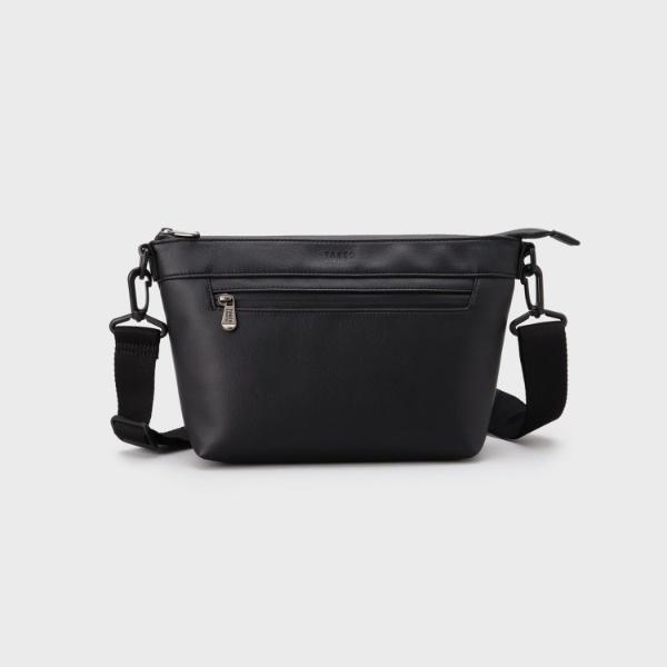 【撥水】ライトウェイト ミニショルダーバッグ