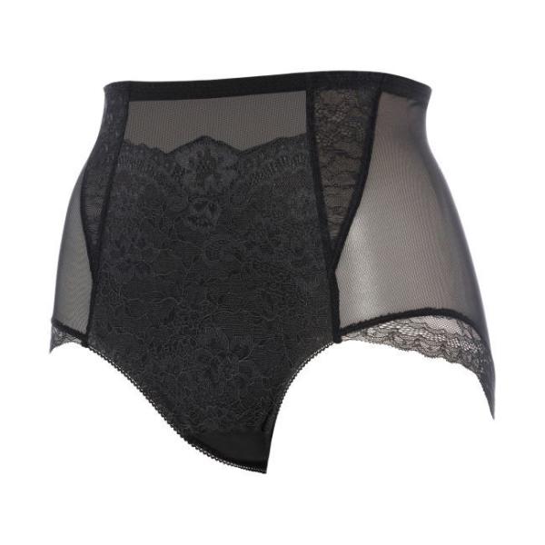 プチフラットタミー はきこみ深めショーツ ウィッチガール 1492