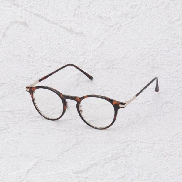 クリアサングラス PY6557