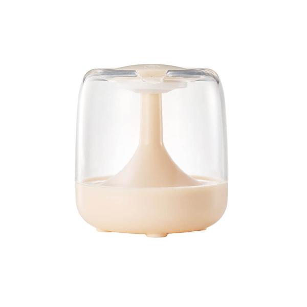 ラドンナ パーソナルLED加湿器 コロトロン