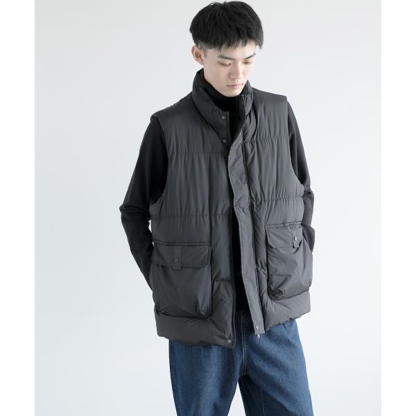 aimoha men Nature Scout Vest