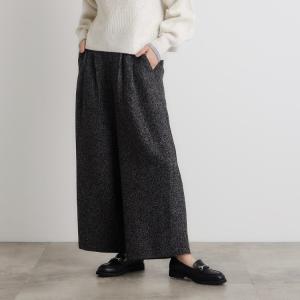 大人気!待望のビスチェSET UP冬素材バージョンの詳細画像5