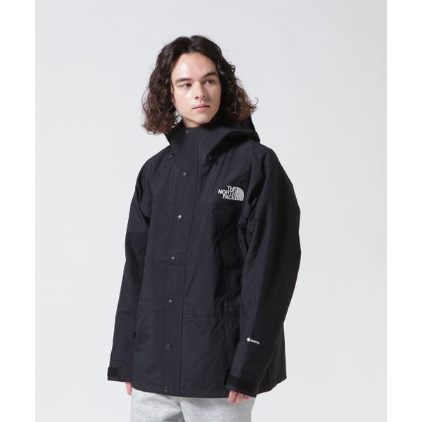 THE NORTH FACE／ザ・ノース・フェイス　Mountain Light Jacket