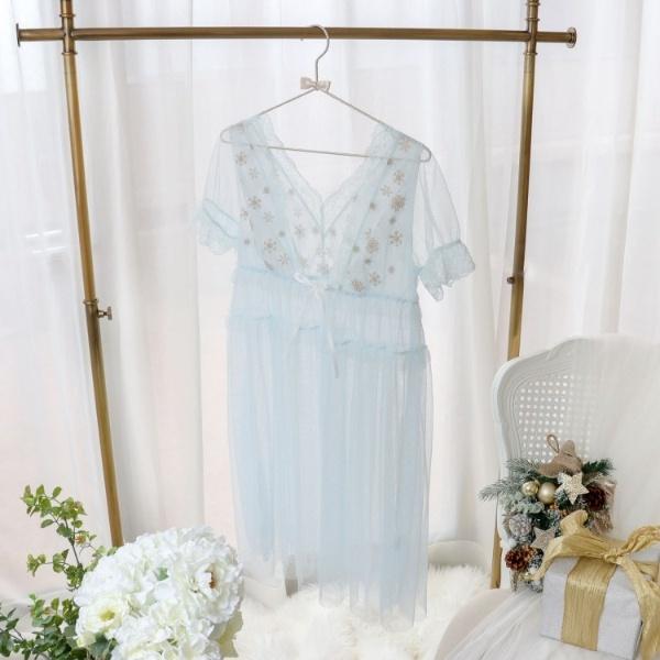 グレッタ カーディガン