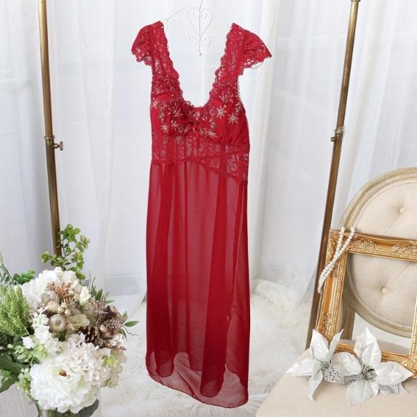 カロリーネ ドレス