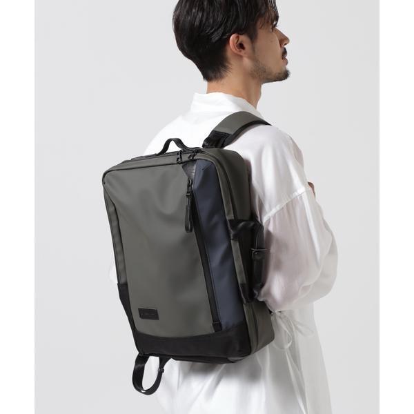 master-piece （マスターピース）slick 2WAYバックパック No.02481