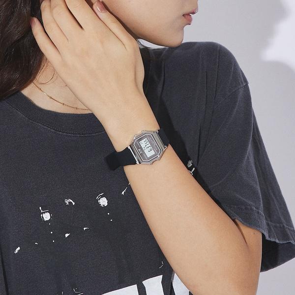 【ice watch /アイスウォッチ】ICE DIGIT RETRO-META