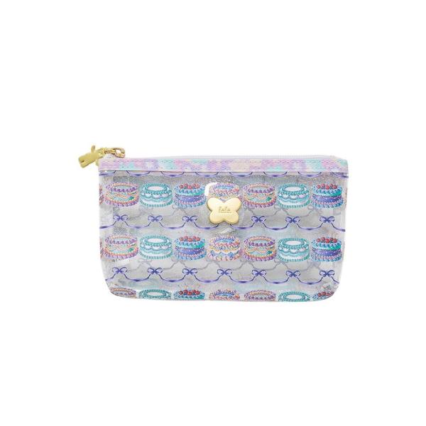 DONNA | PVCペンケース