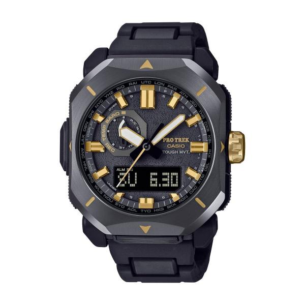 CASIO WATCH 50th【国内正規品】PRW-6900ZE-1JR