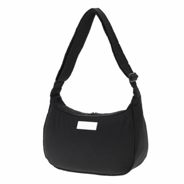 Corsa Shoulder Bag Padded Poplin