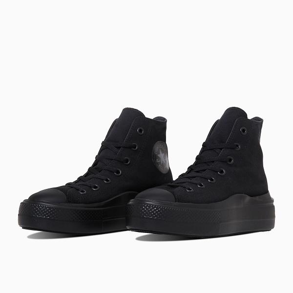 CONVERSE/コンバース/オールスター ライト PLTS II HI