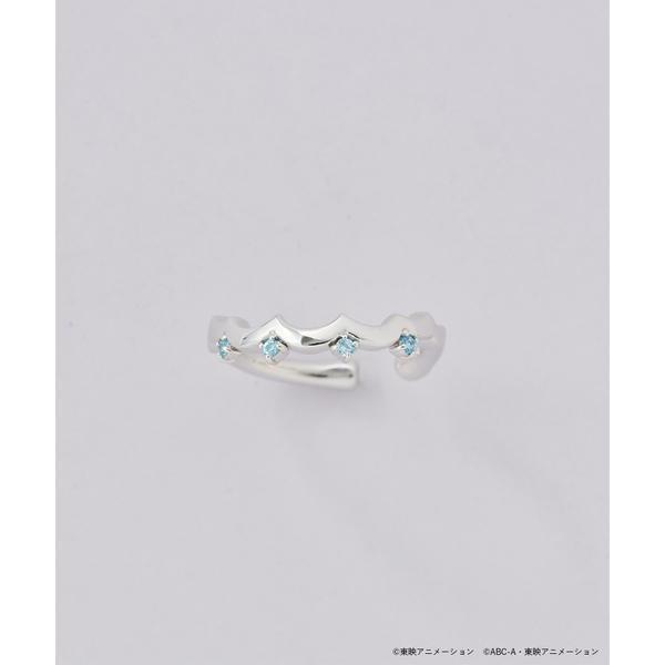 「ふたりはプリキュア M a x H eart」　ピンキーリング／イヤーカフ（キュア