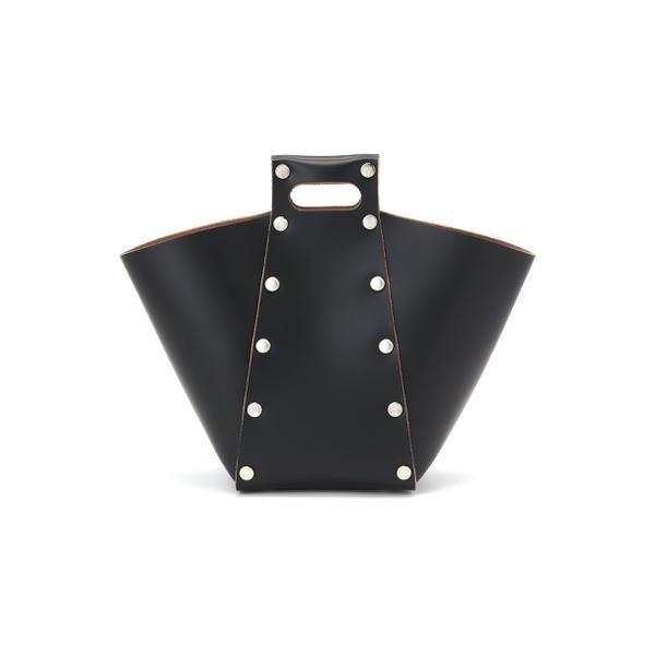 Hender Scheme／エンダースキーマ／assemble pyramid bag S