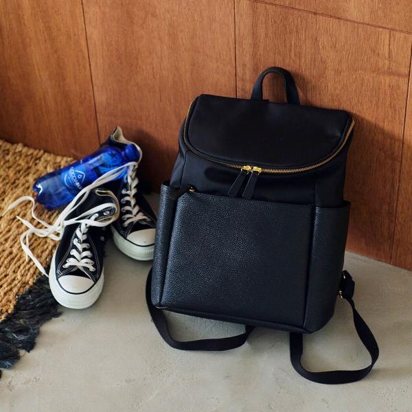 【Breath TOPKAPI】ペリカン リュック / バックパック / 旅行 バッグ