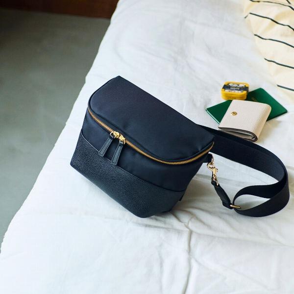 【Breath TOPKAPI】ペリカン ショルダーバッグ / 旅行 バッグ