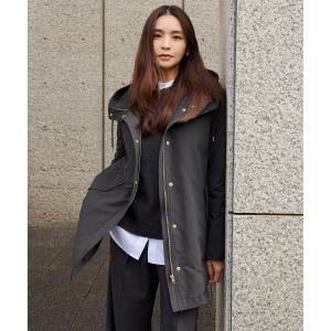 SKOOKUM（スクーカム） 別注 スタジャン スタジアムジャケット フード