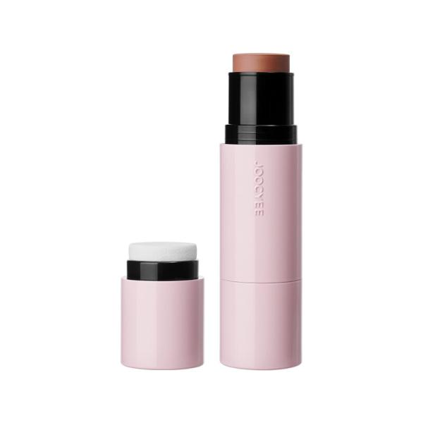 Ｊｏｏｃｙｅｅ　ニュアンスタッチバーム　Ｓ４０８　ベアキャラメル