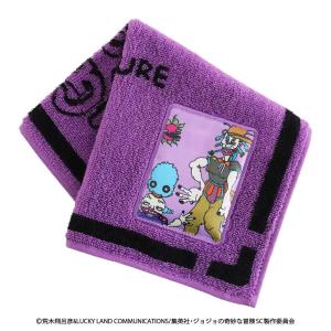 【ジョジョの奇妙な冒険 スターダストクルセイダ...の詳細画像2