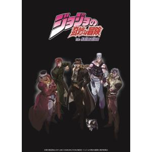 【ジョジョの奇妙な冒険 スターダストクルセイダ...の詳細画像4