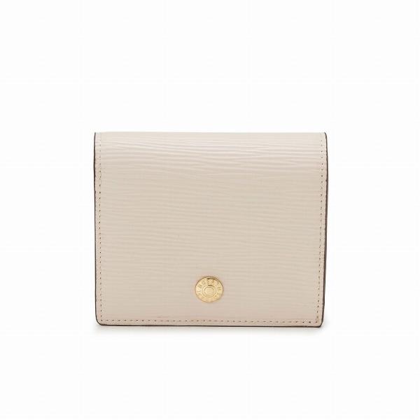 【Breath TOPKAPI】RIPPLE リプル 折り財布