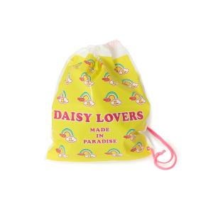 DAISY LOVERS 復刻ショッパーの詳細画像4