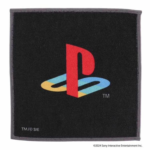 プレイステーション　スマホ・メガネ拭き　PlayStation　【PlayStation】
