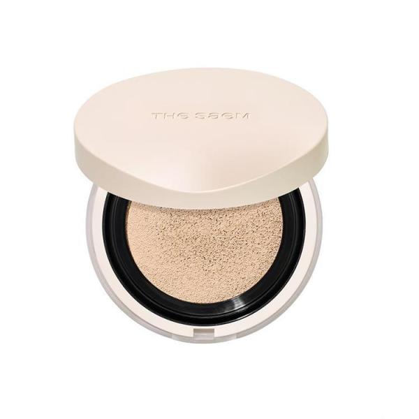 ザ・セム　CPコンシーラークッションN 1.5 ナチュラルベージュ