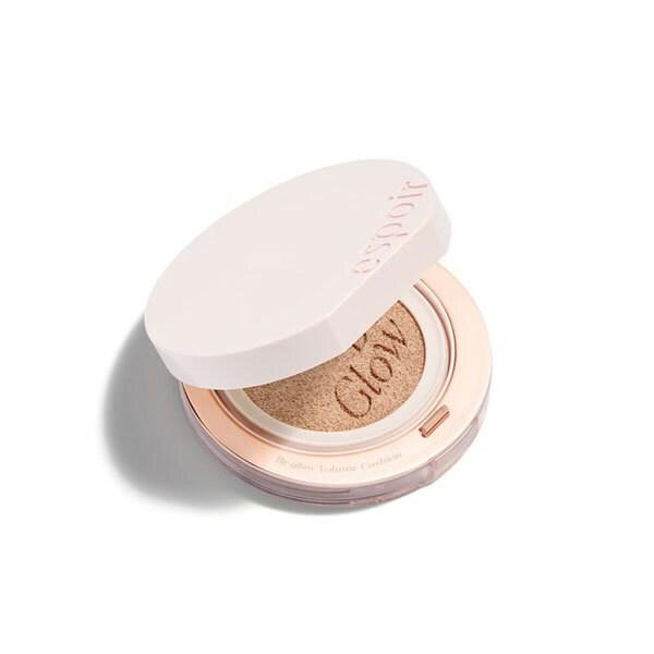 エスポア　ビーグローボリュームクッション　#21 アイボリー