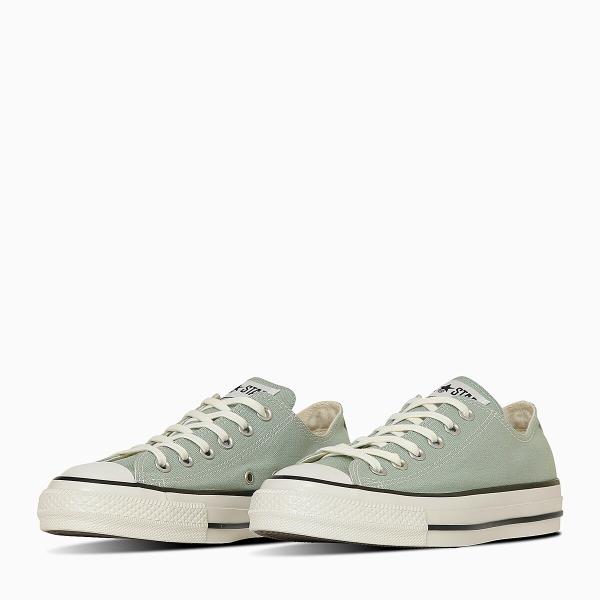 CONVERSE/コンバース/オールスター エイジド OX